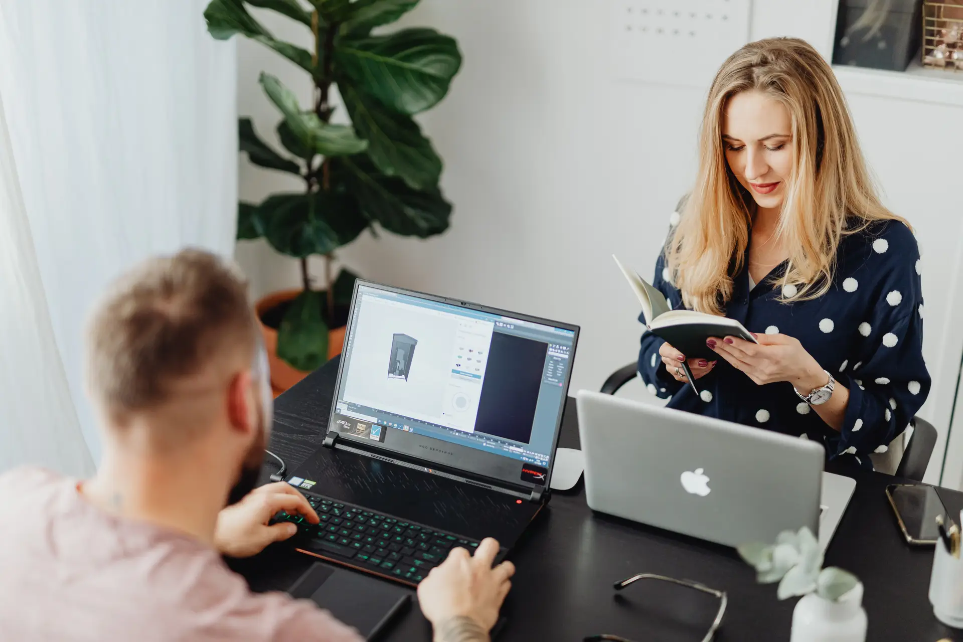Digital Strategist