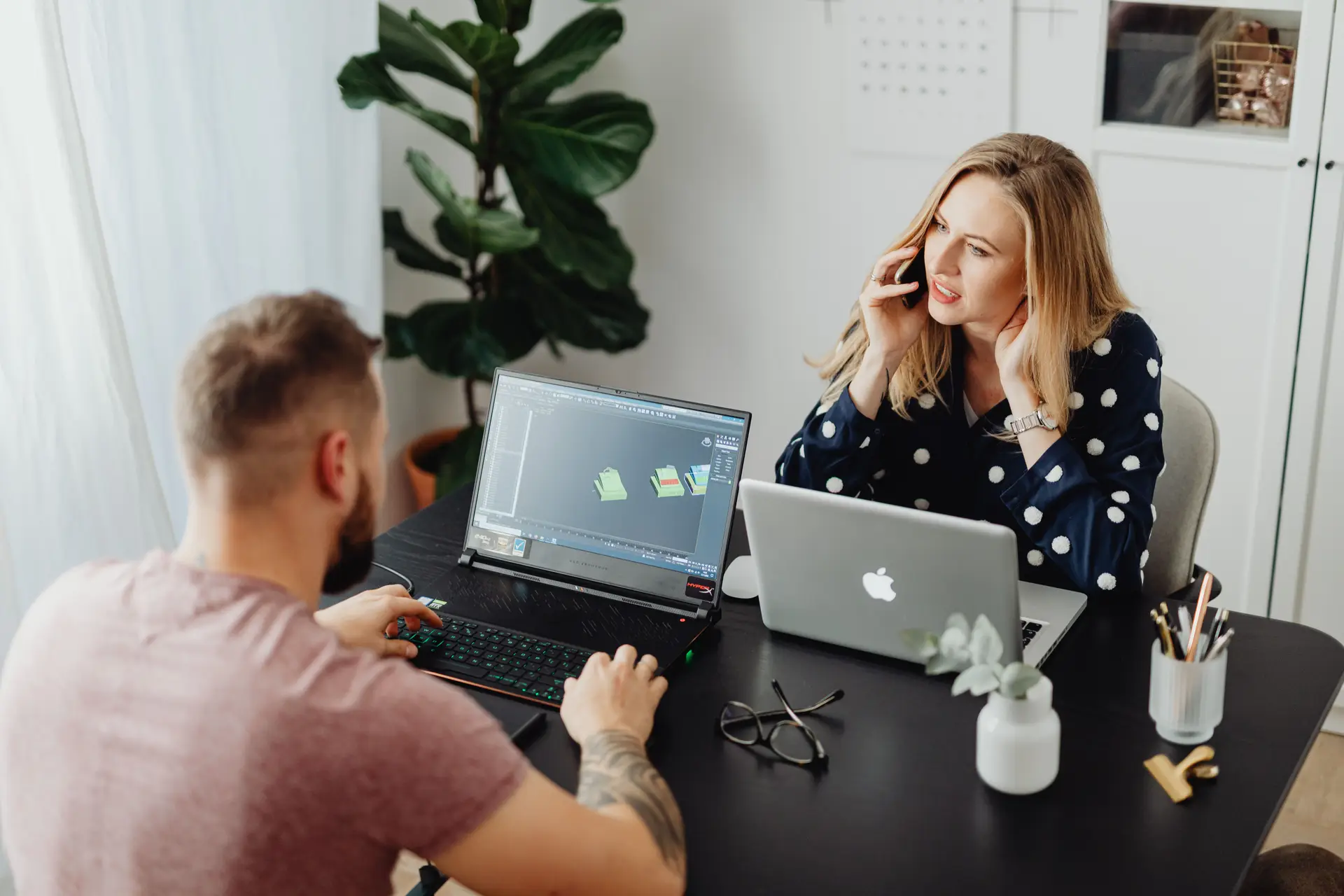 UX Designer