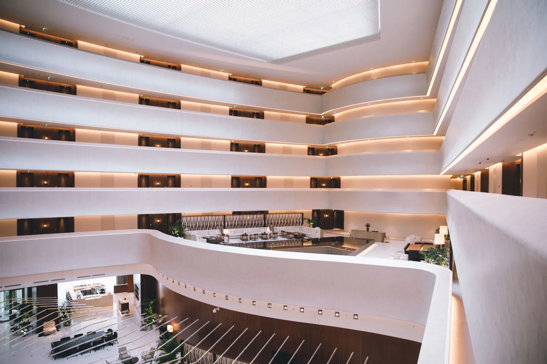 Hospitality Project